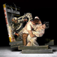 Image for article titled Sexy Adventure Pulps That Leap Off the Page